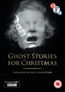 Ghost Stories For Christmas | Whistle and I